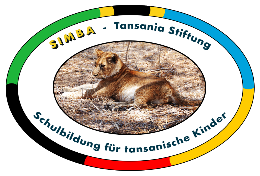 Logo - SIMBA Stiftung